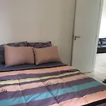 Ap Via Costeira Residence