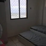 Ap Via Costeira Residence