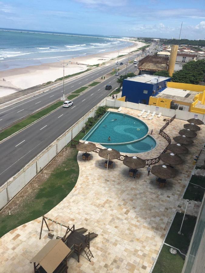 Apartamento Ap Via Costeira Residence *