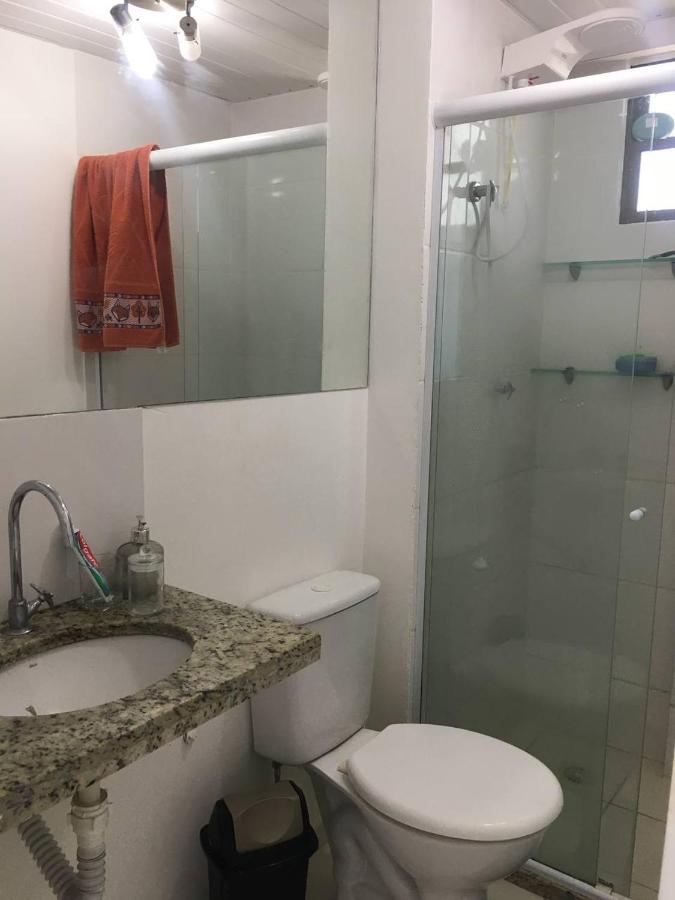 Ap Via Costeira Residence Apartamento Maceió