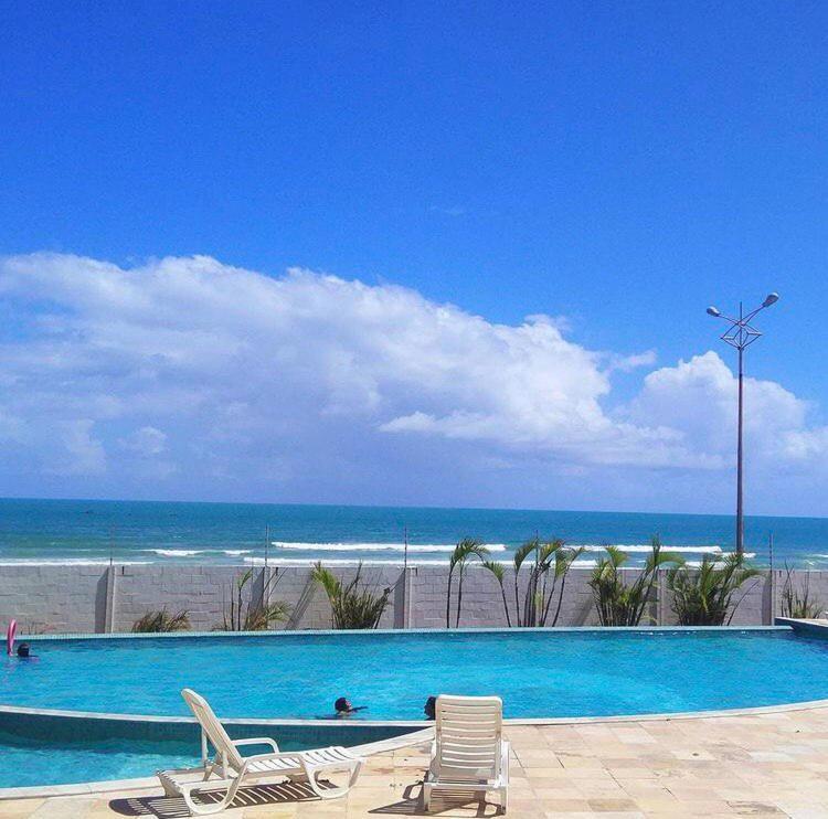Ap Via Costeira Residence Apartamento Maceió