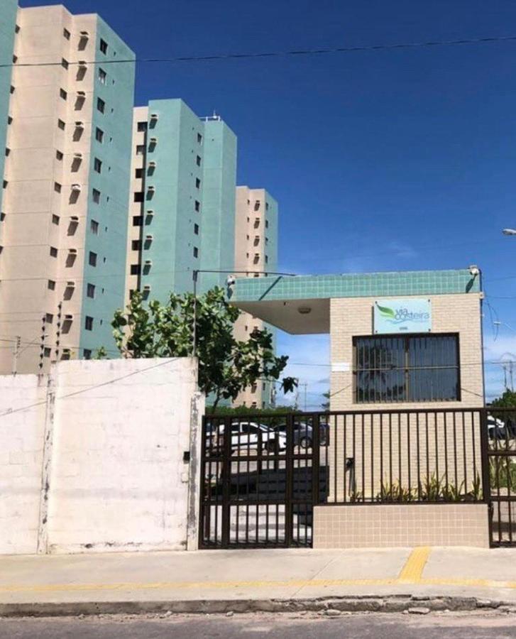 Ap Via Costeira Residence Apartamento Maceió