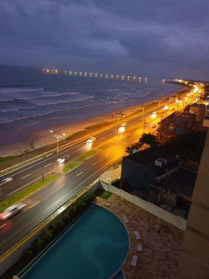 Ap Via Costeira Residence Apartamento *