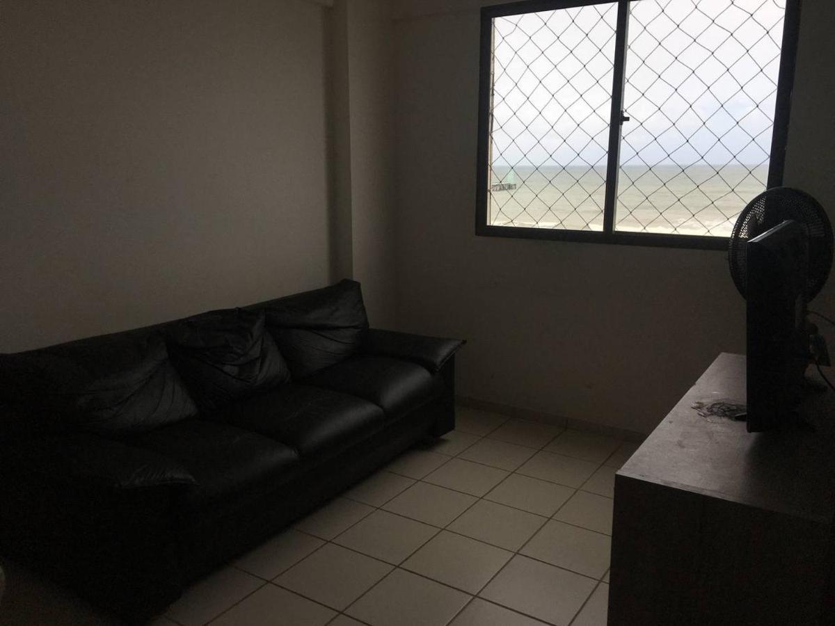 Ap Via Costeira Residence Apartamento *