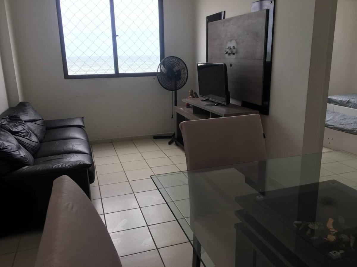 Apartamento Ap Via Costeira Residence