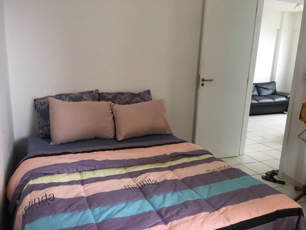 Ap Via Costeira Residence Apartamento Maceió