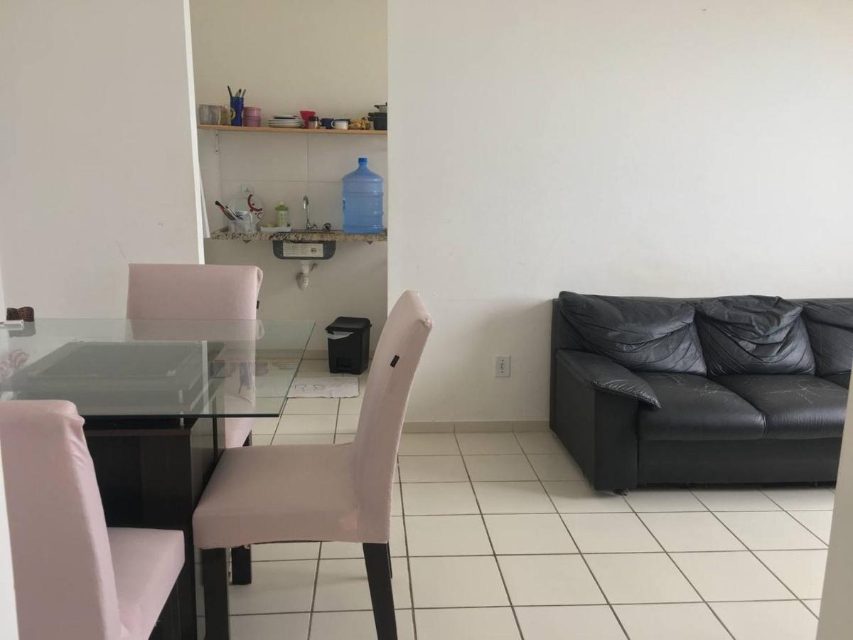 Ap Via Costeira Residence Maceió