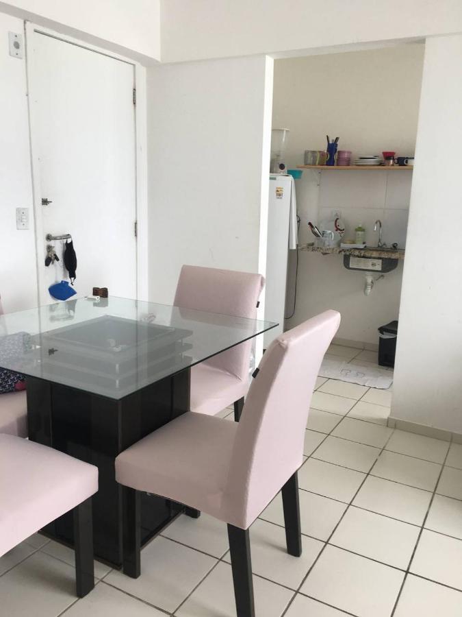 Ap Via Costeira Residence Maceió